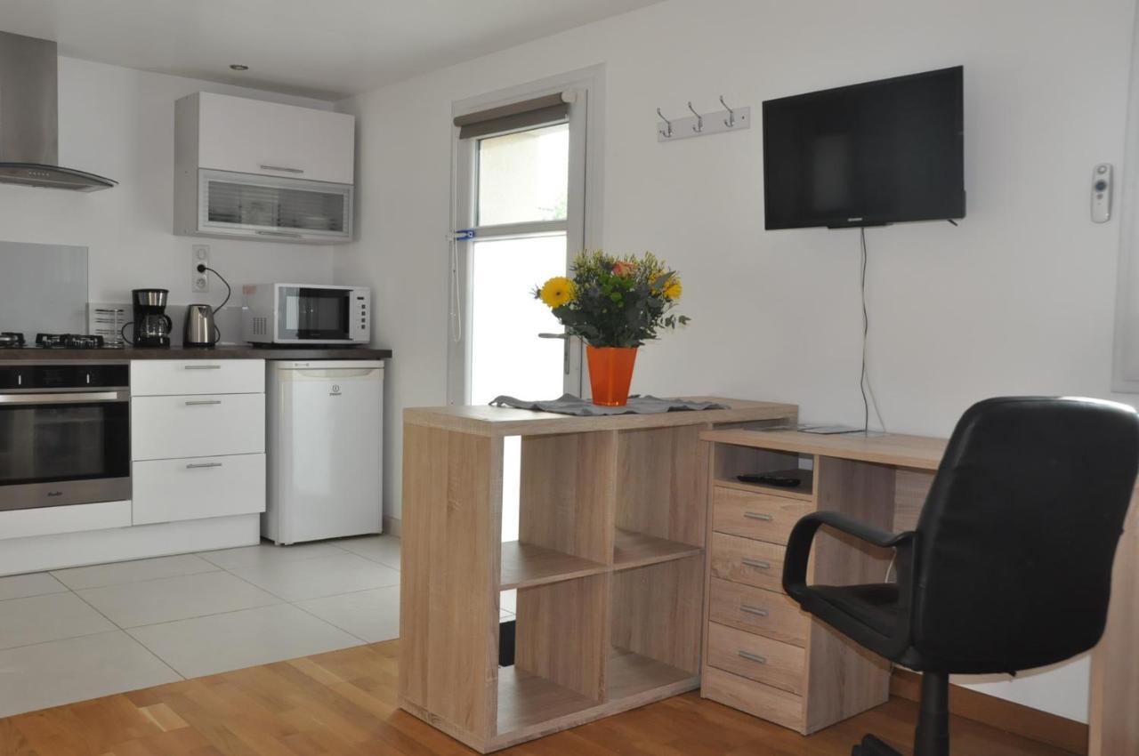 L'Adret Apartment Villaz Bagian luar foto