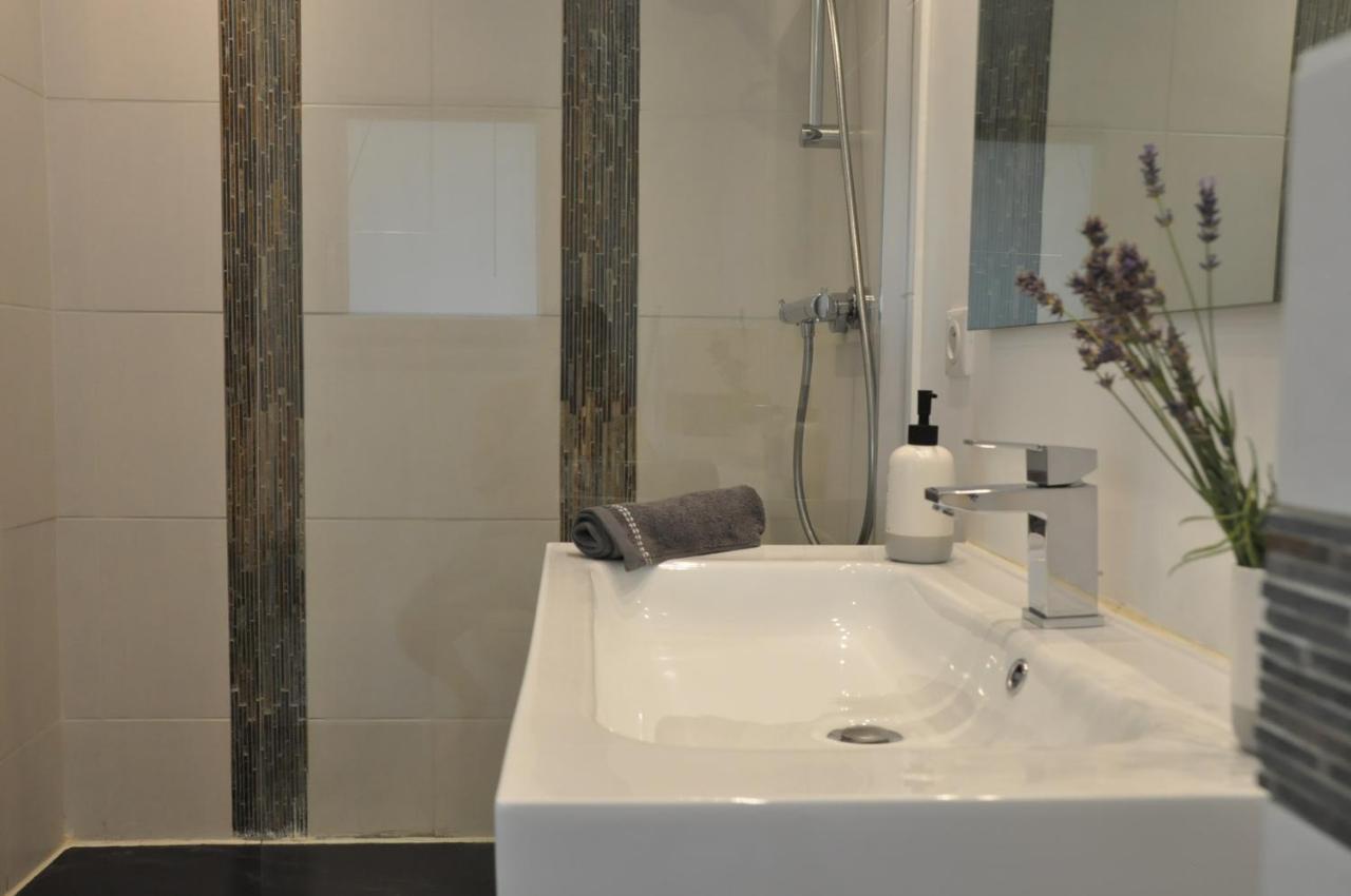 L'Adret Apartment Villaz Bagian luar foto